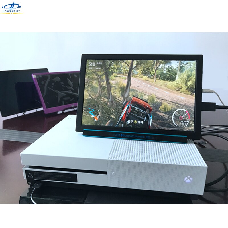 2560*1440 HD 2K 10.1 ġ IPS  PC Lapop Type C ޴  ° ȭ PS4 XBOX PS3  ܼ
